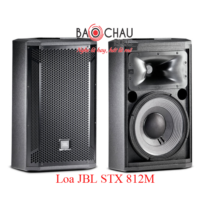 loa jbl stx 812m loa jbl stx 812m